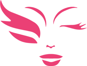 LOGO MASK ONLY-D1-pink