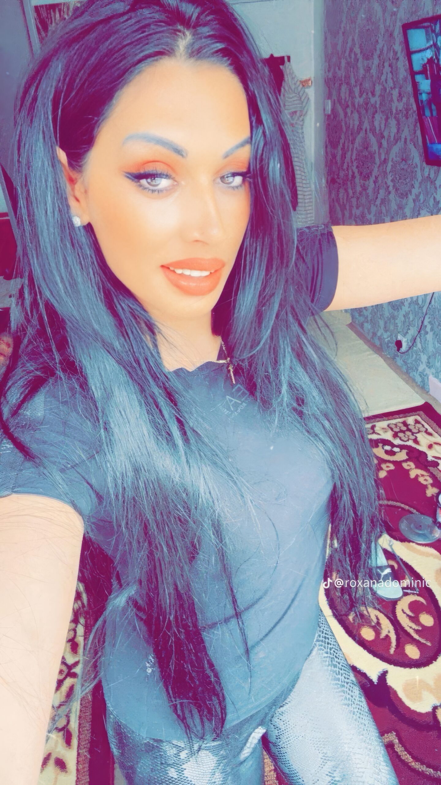 Roxi